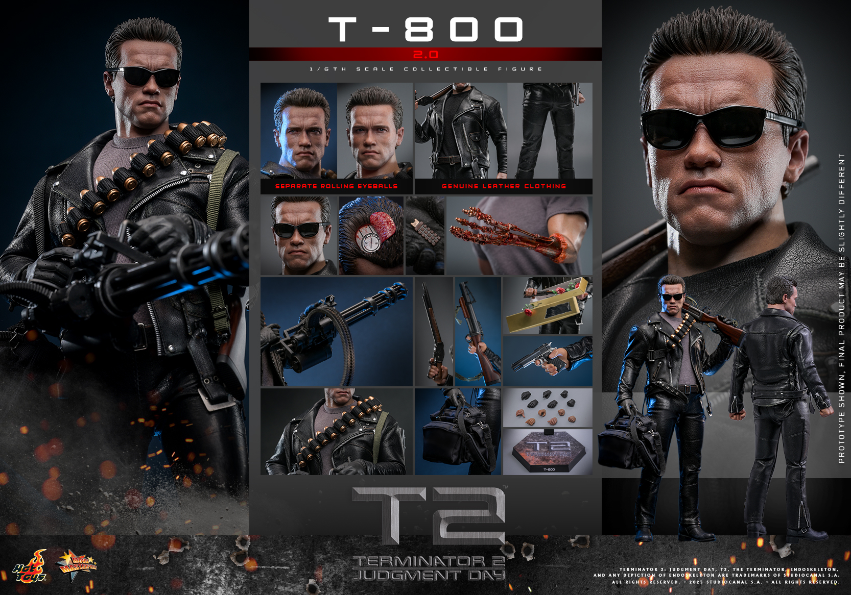 Hot Toys - T2 - T-800 (2.0) collectible figure_PR22.jpg